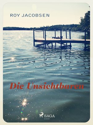 cover image of Die Unsichtbaren